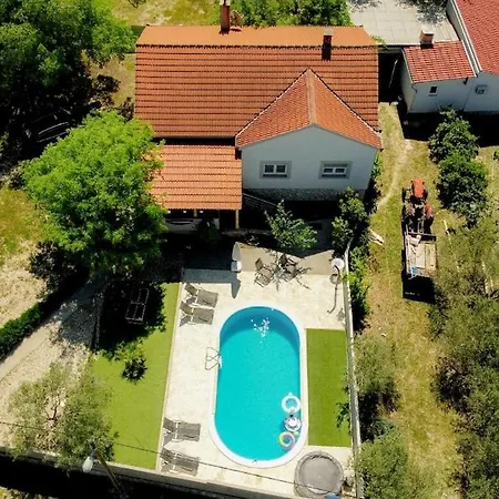 Villa Emili *