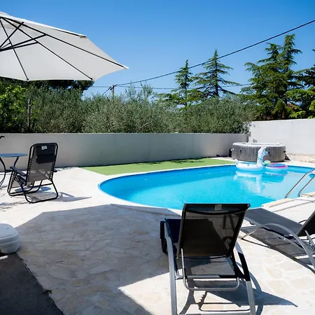 Villa Emili *