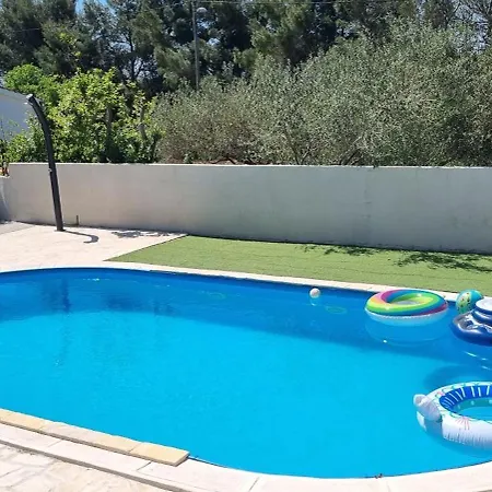 Villa Emili *